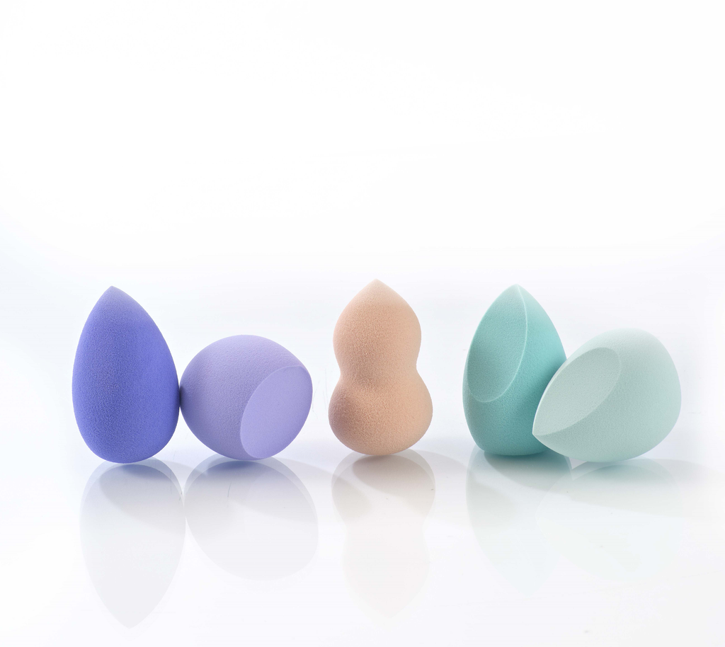 Beauty blenders 5 stk