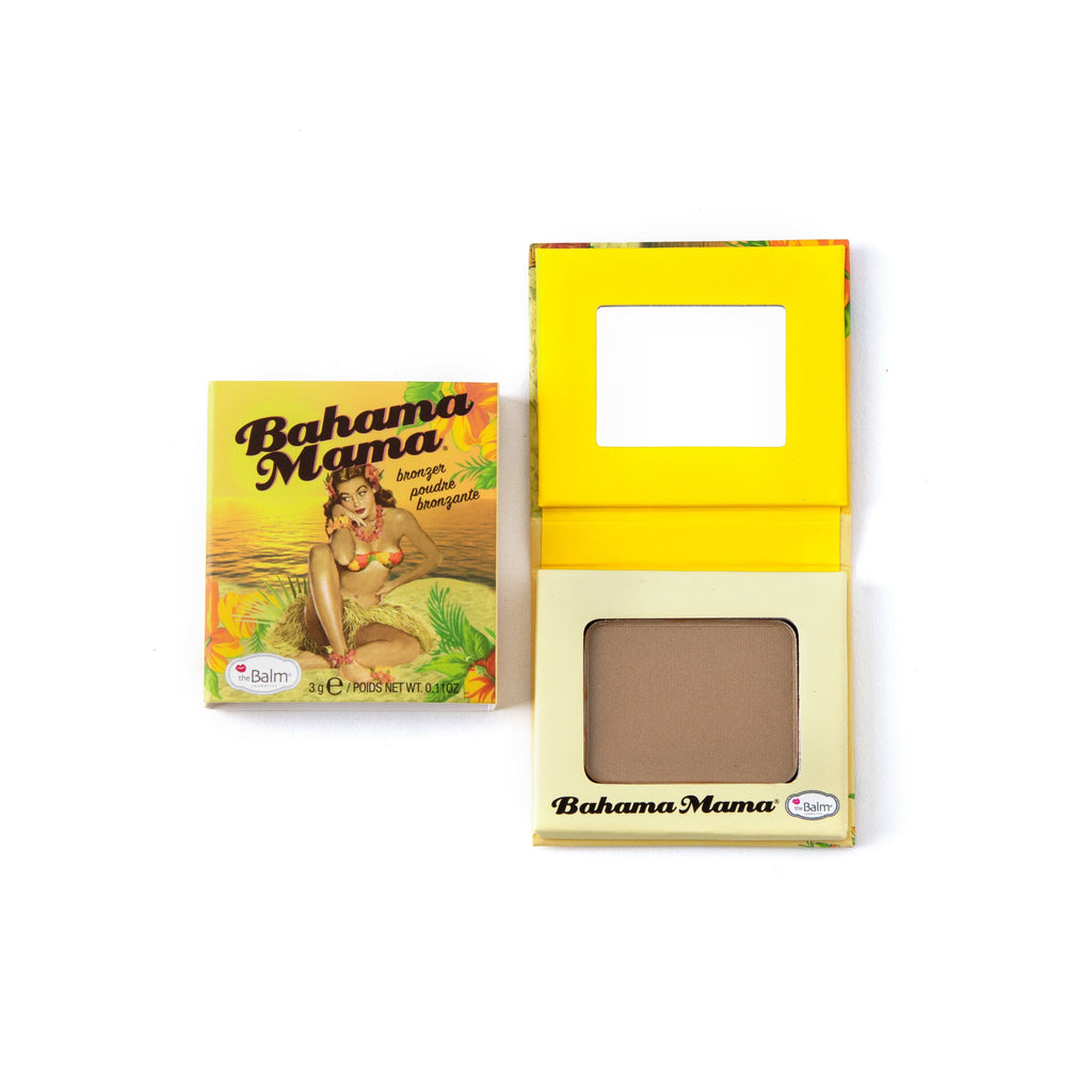 THE BALM FÆST Á AMIRA.IS, SNYRTIVÖRUR, FÖRÐUN, KINNALITUR, HIGHLIGHTER, BLUSH